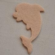 Delfino - Beige pastello