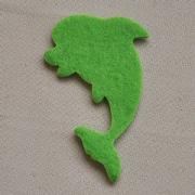 Delfino - Verde maggio