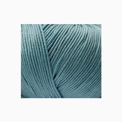 Rico Essentials Cotton - 095 Aqua