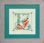 Letters From Mermaids-E