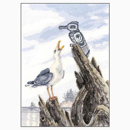 Seagull