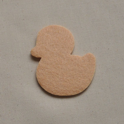 Papera - Beige pastello