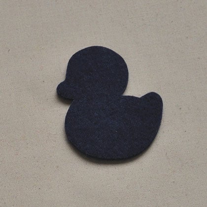 Papera - Blu notte