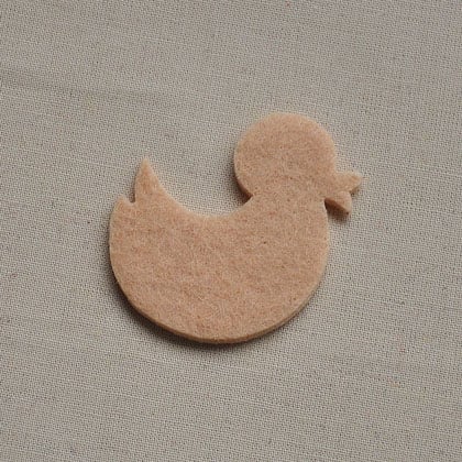 Paperina - Beige pastello