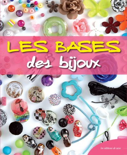 Les Bases des bijoux