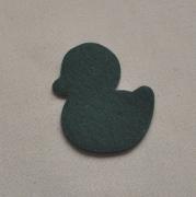 Papera - Verde scuro
