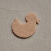 Paperina - Beige pastello
