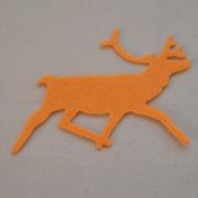 Renna - Arancio