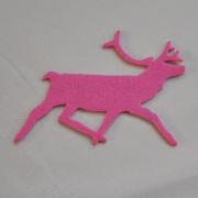 Renna - Fucsia