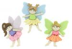 Flower Fairies - 7022
