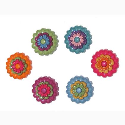 Floral Revolution - 5385