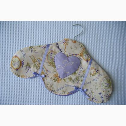 ’L’ is for lavender