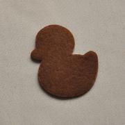 Papera - Marrone