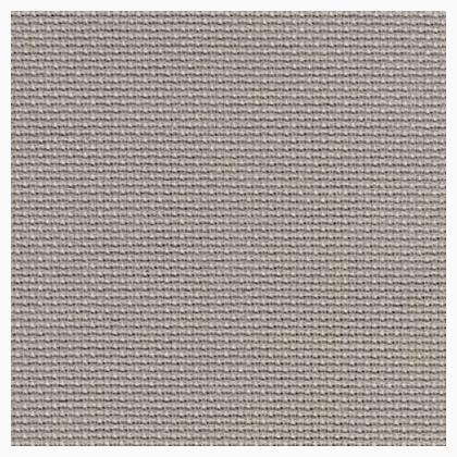 Aida 72 (18ct.) Pearl Gray