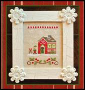 Santa`s Village 11-Elves Workshop