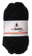 Myboshi Lana - 196 - Nero