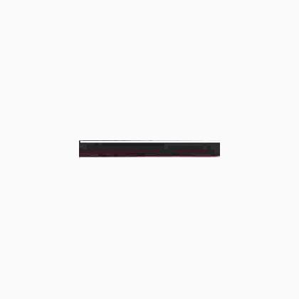 Super-Suede: SS54 Black