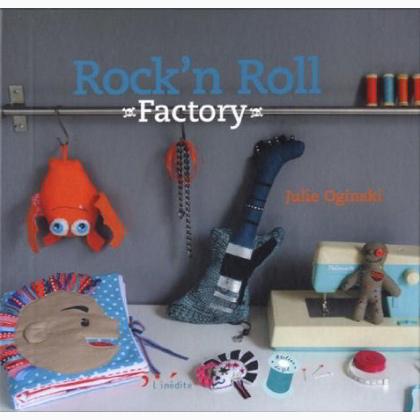 Rock\'n roll factory