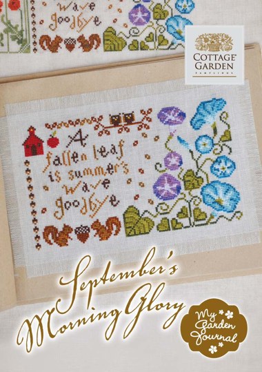 September\'s Morning Glory