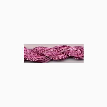 Dinky-Dyes Silk - #216 Lovely Lily