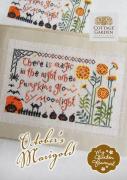 October's Marigold