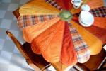 Folk Pumpkin