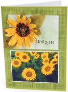 Sizzix Thinlits Die - Griglia 5,93 cm