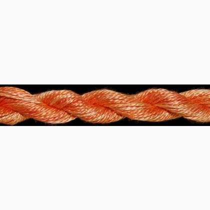 ThreadworX Vineyard Silk - 166 - Pale Persimmon