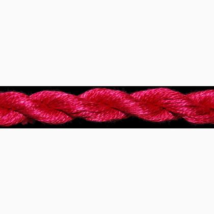 ThreadworX Vineyard Silk - 153 - Pomegranate