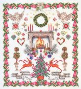 Christmas Design - Bianco