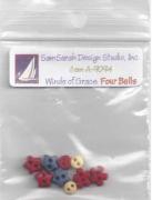 Winds Of Grace-Four Bells Emb Pack