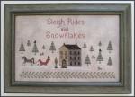 Sleigh Rides And Snowflakes