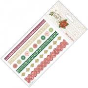 Decalcomanie Papermania First Noel