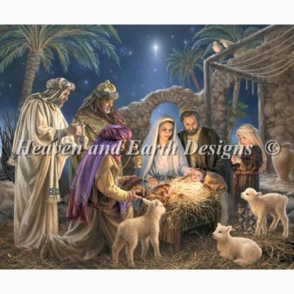 The Nativity