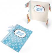 Sizzix Bigz Pro Die - Bigliettino con etichetta