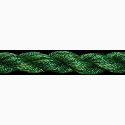 ThreadworX Vineyard Silk - 113 - Tropical Palms