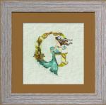 Letters From Mermaids-G