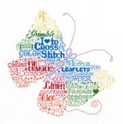 Let`s Cross Stitch