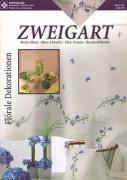 Zweigart: Decorazioni Floreali