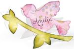 Sizzix Thinlits Die - Piccioncini