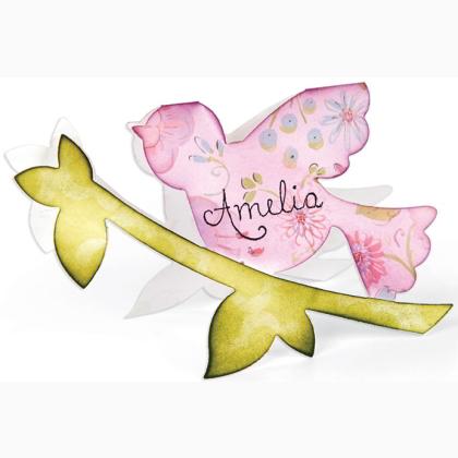 Sizzix Thinlits Die - Piccioncini