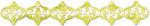 Sizzix Sizzlits Decorative Strip Die - Lanterne