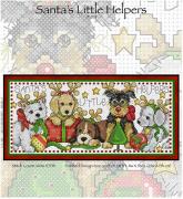 Santa's Little Helpers