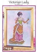 Victorian Lady