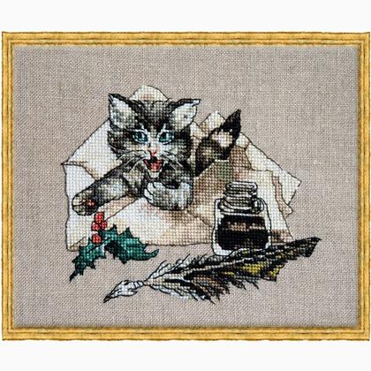 Chat Va ? (schema)