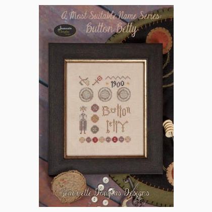 Button Betty