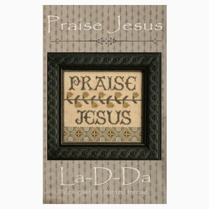 Praise Jesus