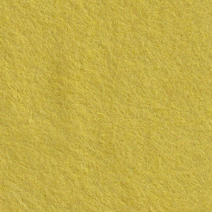Feltro Jaune Tendre