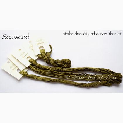Seaweed