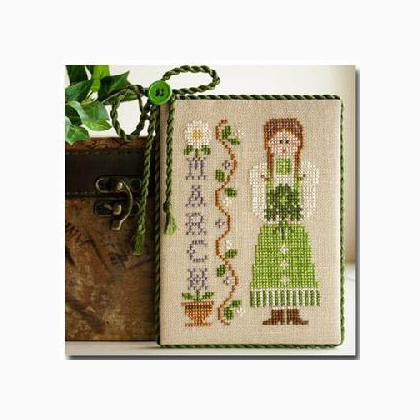 Calendar Girls-March